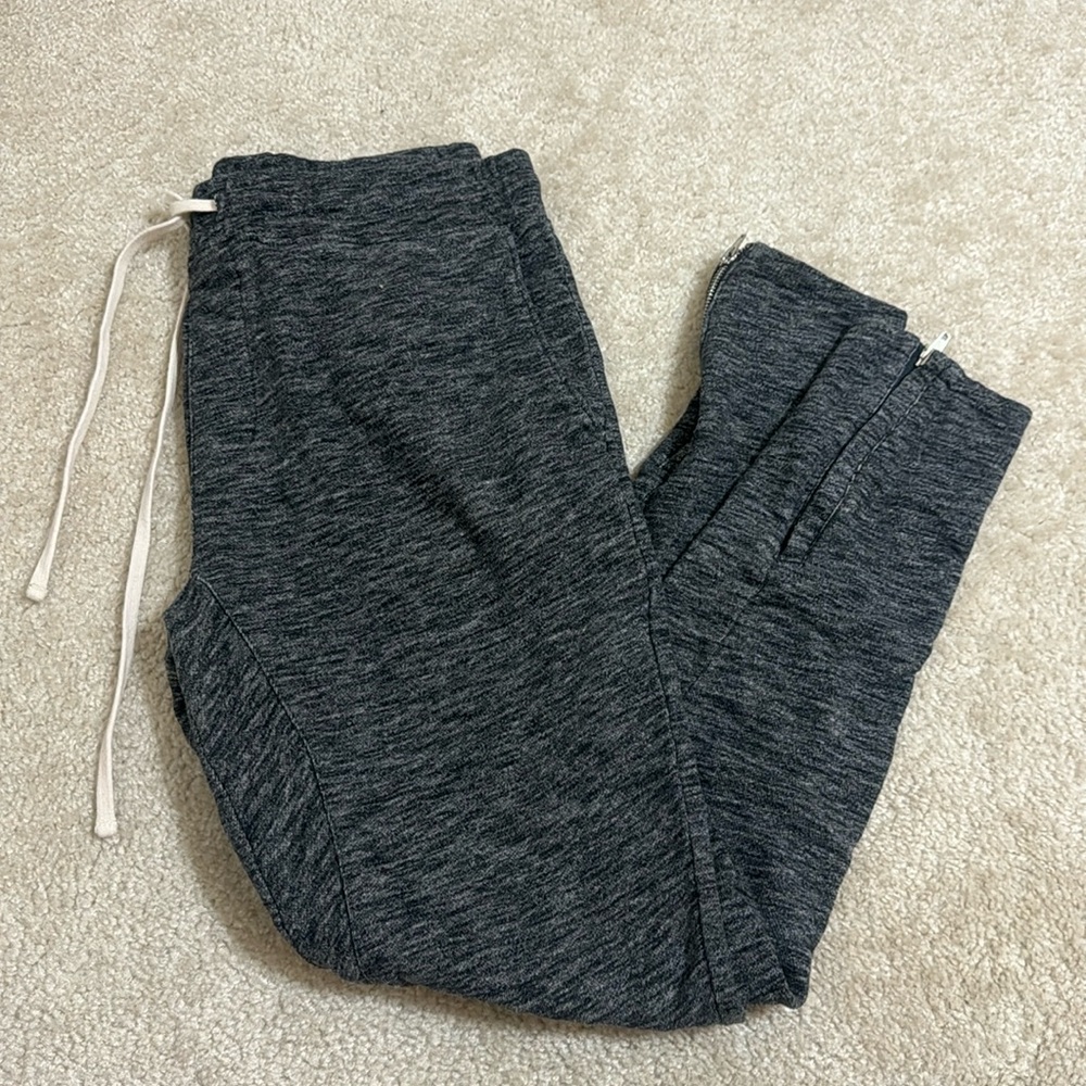 Pacsun Light Fleece Joggers